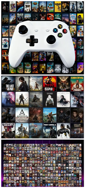 图片[3]-【开通会员赠送】一千款steam3A破解版-天玉二号店