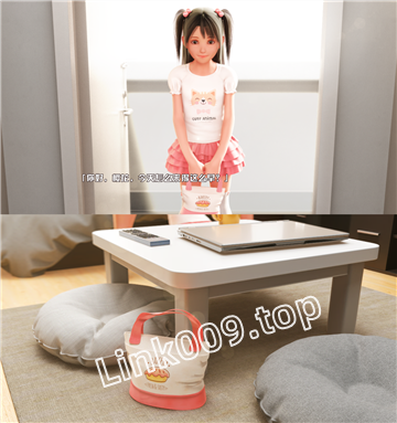 图片[3]-樱花的秘密游戏时间（3D，PC汉化版）-天玉二号店