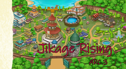 图片[2]-【PC+安卓系列】火影·忍者后宫之异族崛起-天玉二号店