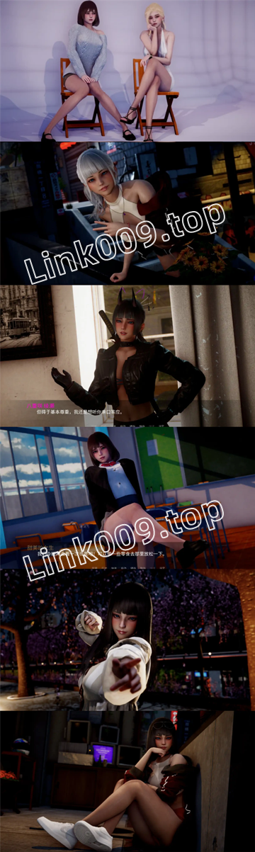 图片[3]-【PC+安卓系列】新天域-天玉二号店