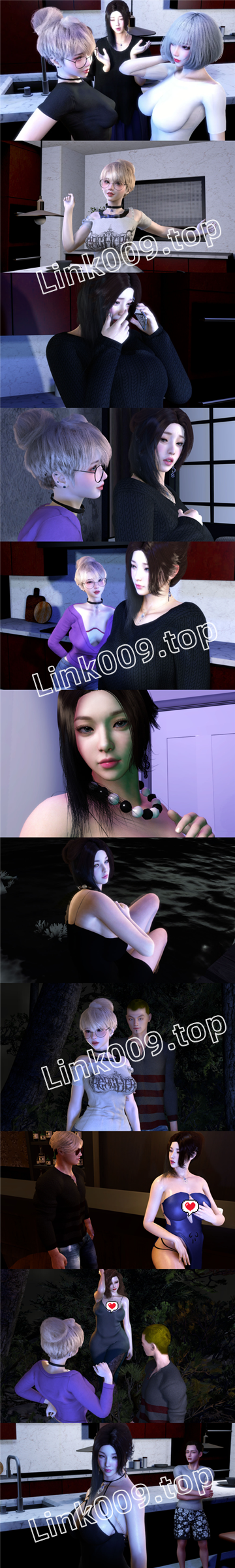 图片[3]-【PC+安卓系列】NTR之谜-天玉二号店