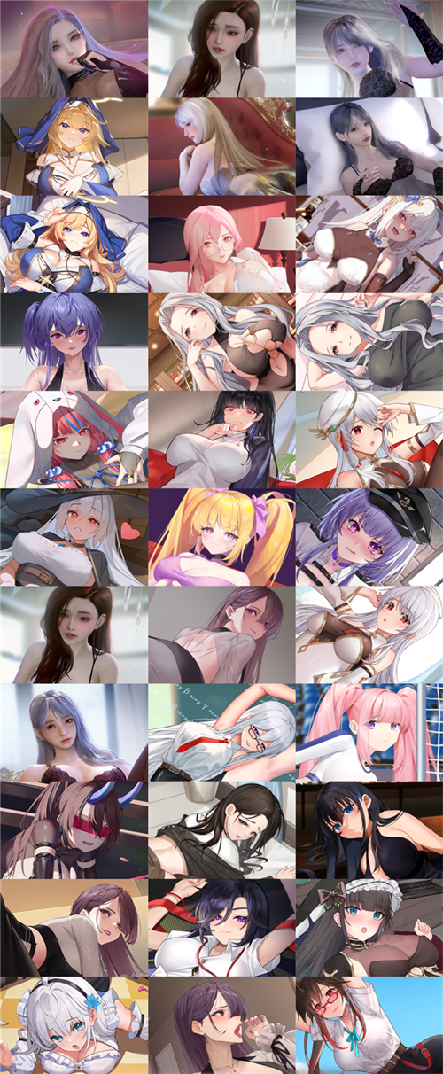 图片[3]-热恋七重奏（全系列7部，PC汉化版）-天玉二号店