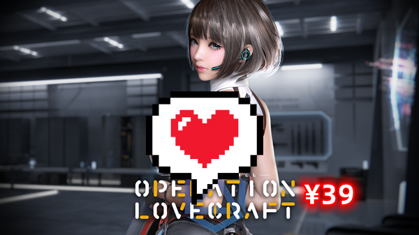 图片[2]-堕落玩偶2（Fallen Doll 2） 洛夫克拉夫特行动（赠送Fallen Doll 1）-天玉二号店