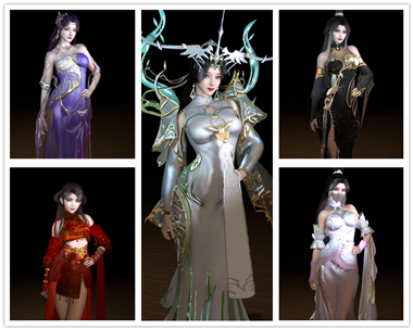 图片[11]-2.VAM 天玉整合版（汉化版+完美教学）-天玉二号店