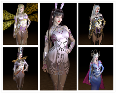 图片[8]-2.VAM 天玉整合版（汉化版+完美教学）-天玉二号店