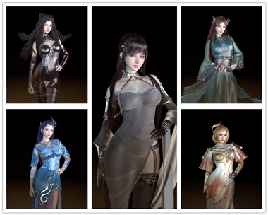 图片[9]-2.VAM 天玉整合版（汉化版+完美教学）-天玉二号店