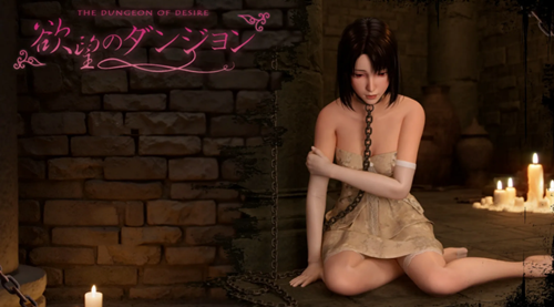 图片[2]-欲望地牢（3D，PC汉化版）-天玉二号店