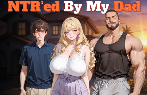 图片[2]-【PC+安卓系列】被爸爸NTR-天玉二号店