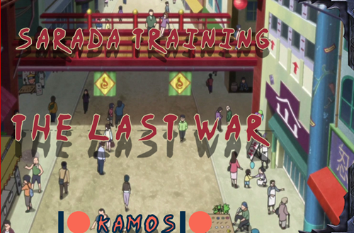 图片[2]-【PC+安卓系列】佐良娜训练：最后的战争-天玉二号店