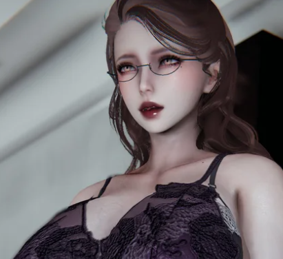 【3D漫画/全彩/无修】妈妈成了家里保姆儿媳妇01-012【1.26G】-天玉二号店