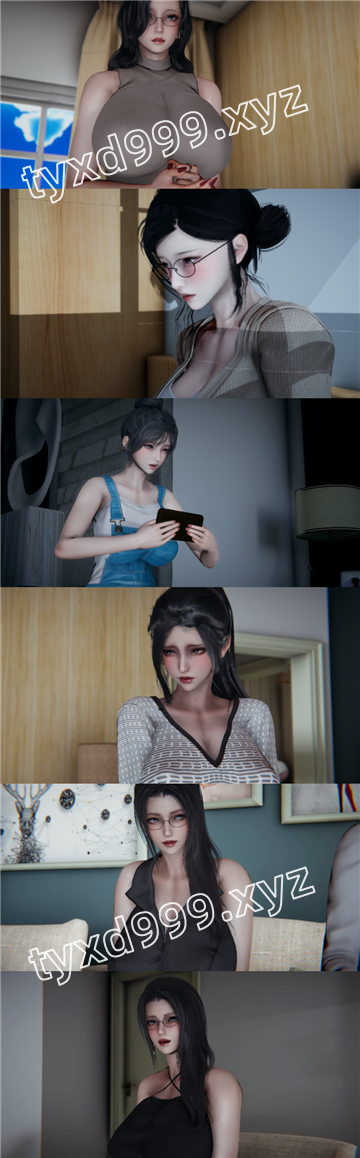 图片[1]-[3D漫画]全彩/无修】大佬“见人就打”的作品合集（29本合集/13G）-天玉二号店